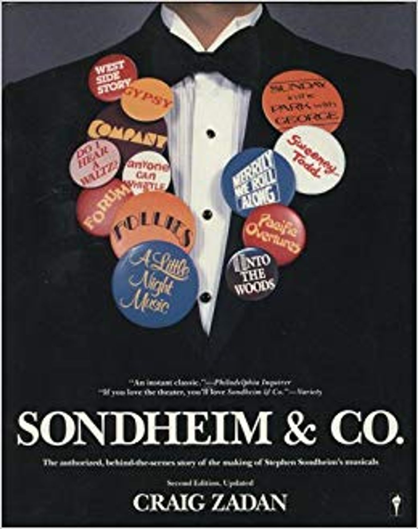 Award-Winning Theatre, Television, and Film Producer Craig Zadan Passes Away at Age 69  Image