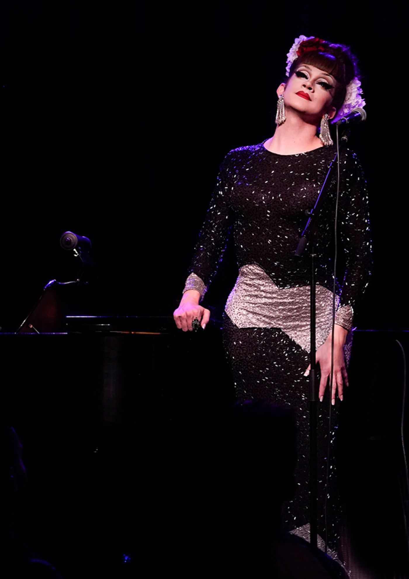 Photo Flash: jackbenny Makes Their Triad Theatre Debut Photo Flash: jackbenny Makes Their Triad Theatre Debut Image