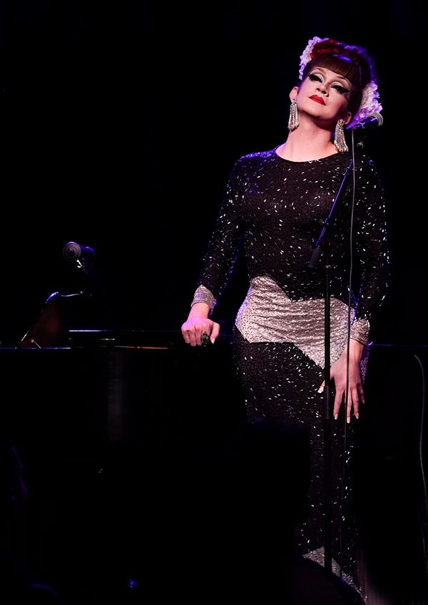 Anita Procedure Photo