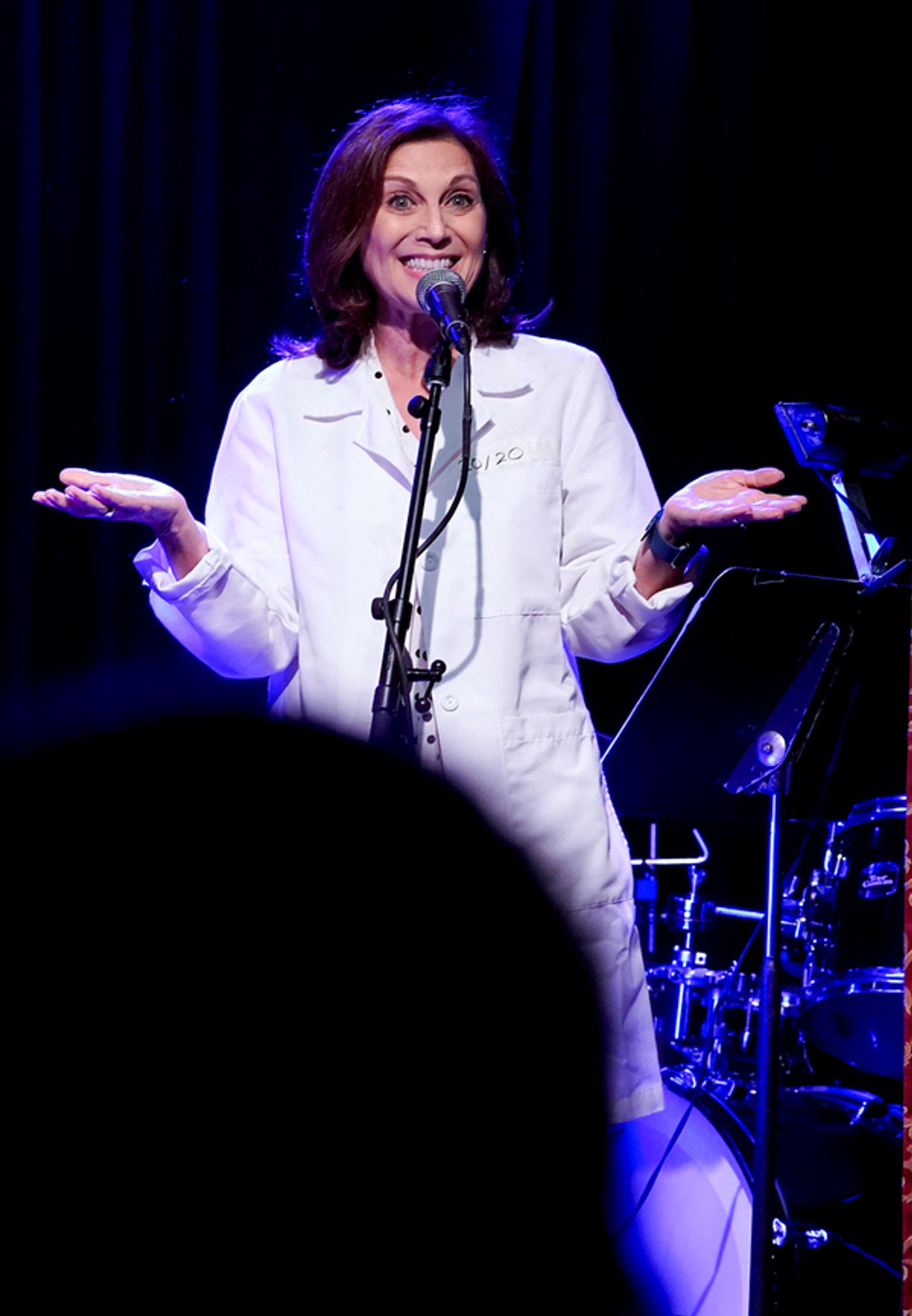 Photo Flash: jackbenny Makes Their Triad Theatre Debut  Image