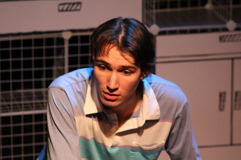 Review: Rainbow Theatre Project's IN THE CLOSET is a Moving, Although Unpolished, Coming-of-Age Tale  Image