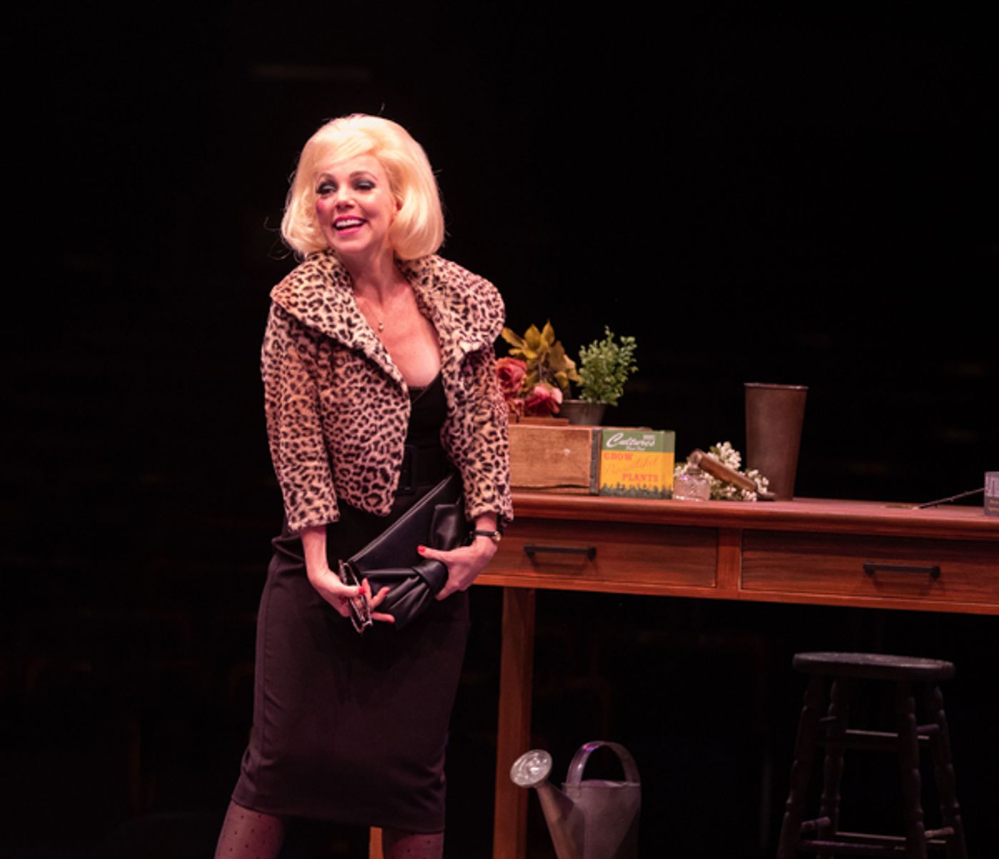 Photo Flash: First Look at LITTLE SHOP OF HORRORS at Sacramento Music Circus  Image