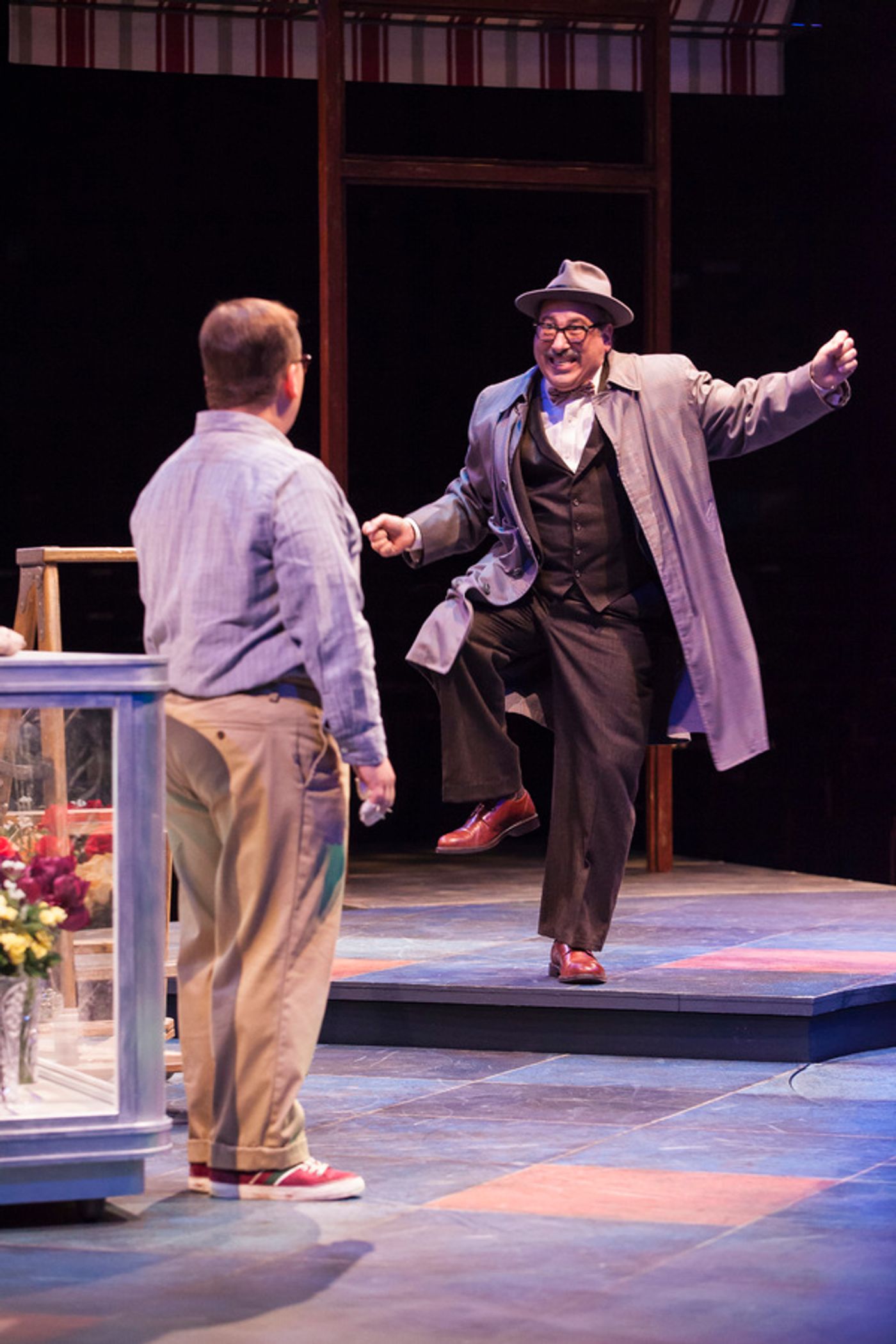 Photo Flash: First Look at LITTLE SHOP OF HORRORS at Sacramento Music Circus  Image