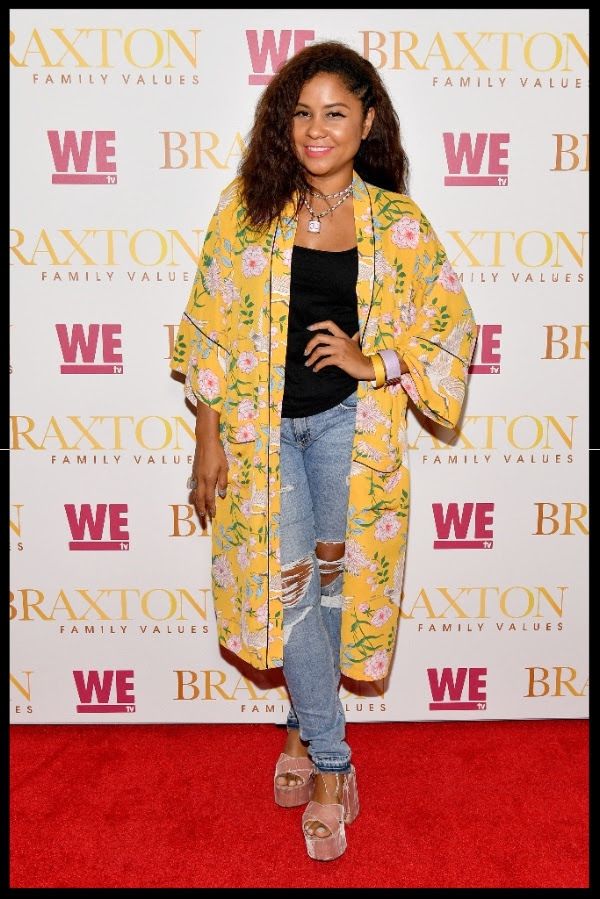 Angela Yee Photo