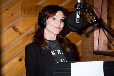 Marilu Henner Photo