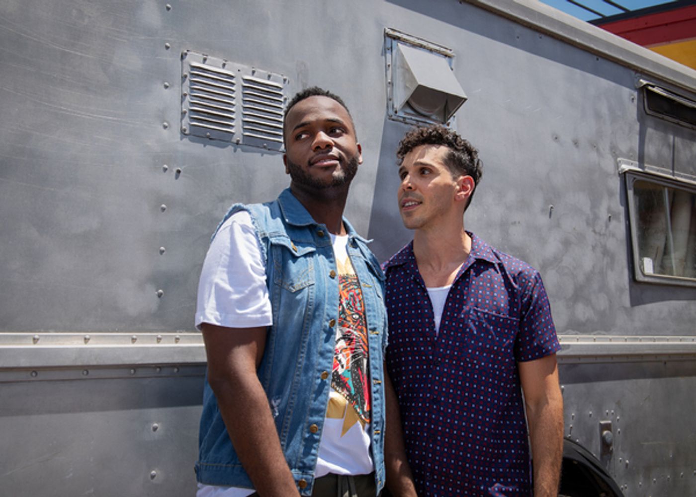 Photo Flash: Orlando Shakes Presents IN THE HEIGHTS!  Image