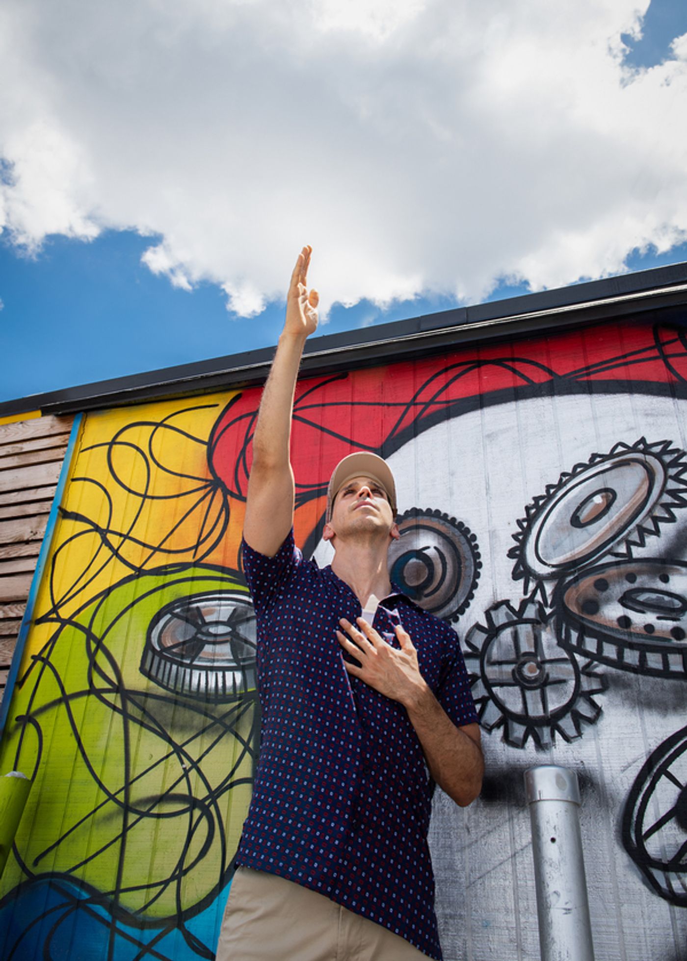 Photo Flash: Orlando Shakes Presents IN THE HEIGHTS!  Image