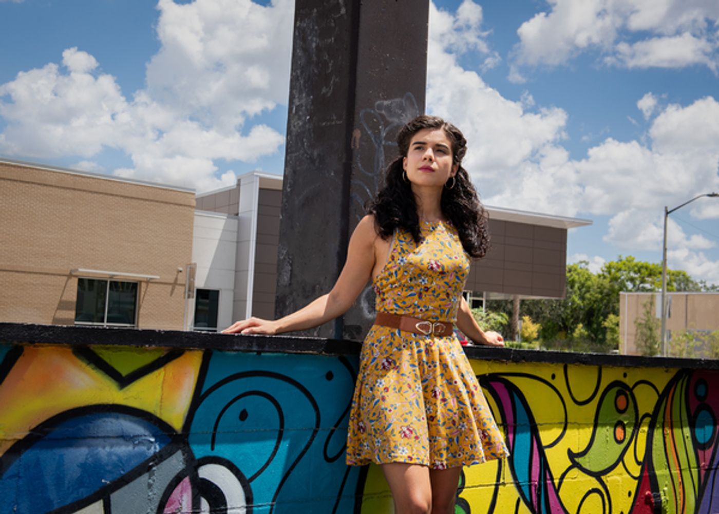 Photo Flash: Orlando Shakes Presents IN THE HEIGHTS!  Image