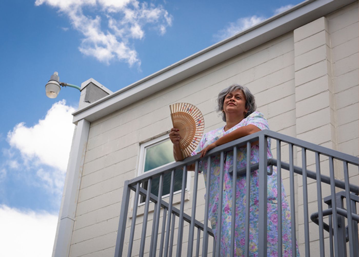 Photo Flash: Orlando Shakes Presents IN THE HEIGHTS!  Image