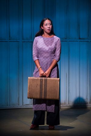 Aurora Adachi-Winter Photo