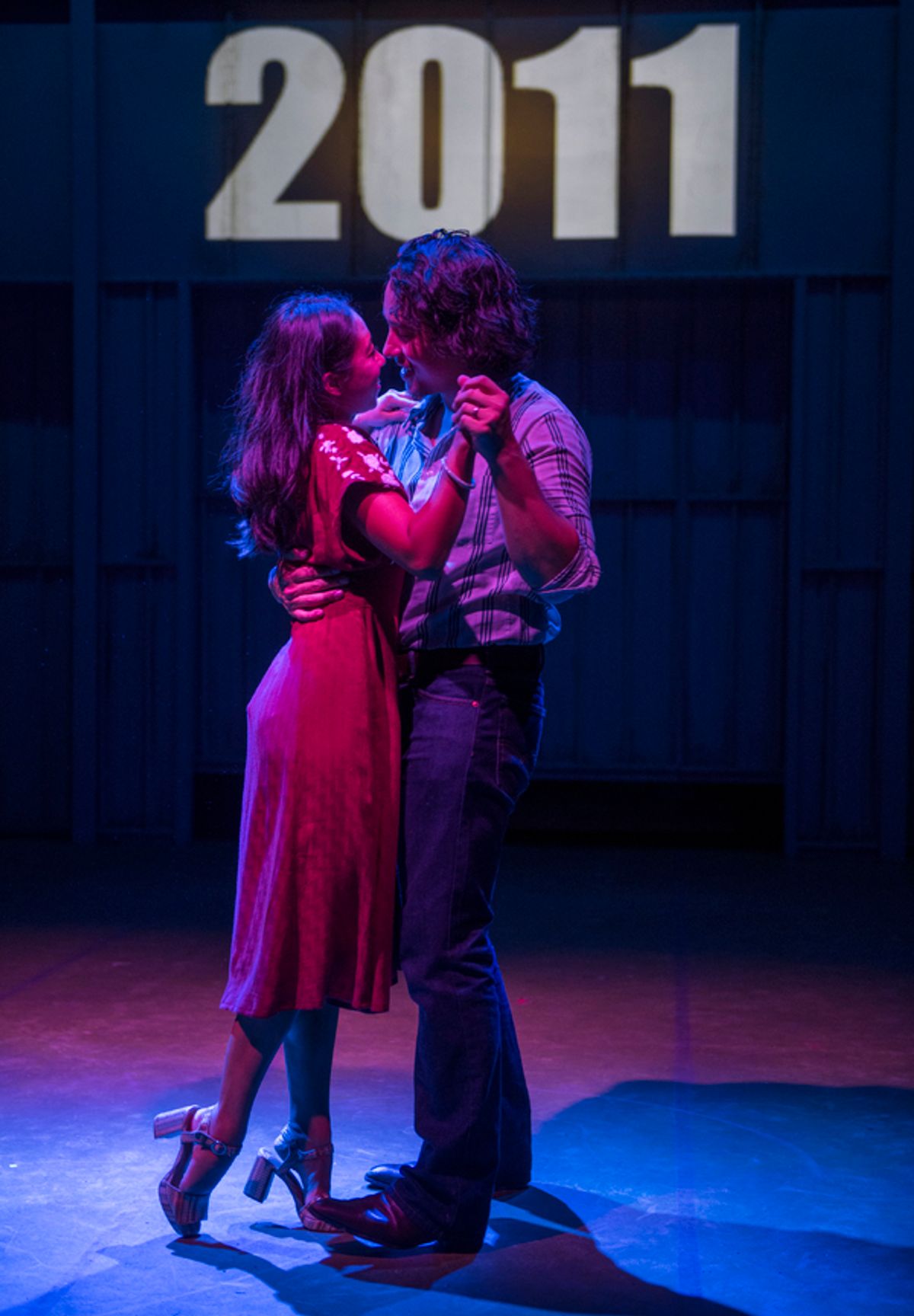 Aurora Adachi-Winter, Matthew C.Yee at 