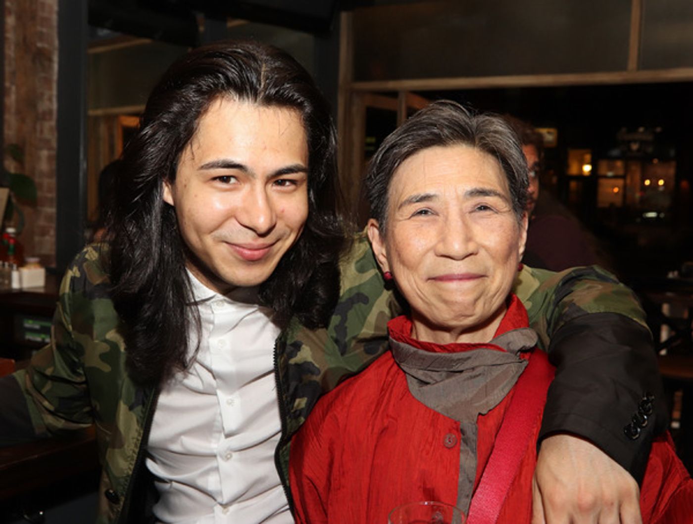 Photo Flash: National Asian American Theatre Company Kicks Off 28th Season with HENRY VI Photo Flash: National Asian American Theatre Company Kicks Off 28th Season with HENRY VI Image