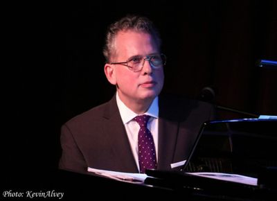 Billy Stritch Photo