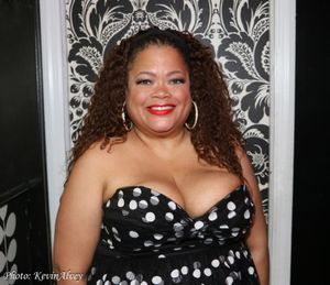 Natalie Douglas Photo