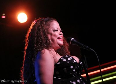 Natalie Douglas Photo