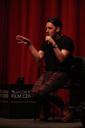 Drew McOnie Photo