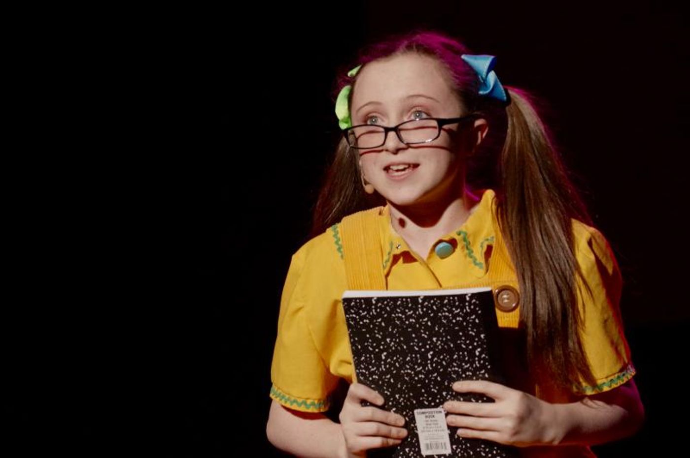 Interview: A Look Into Licensing, Broadway Junior Musicals, and More with MTI  Image