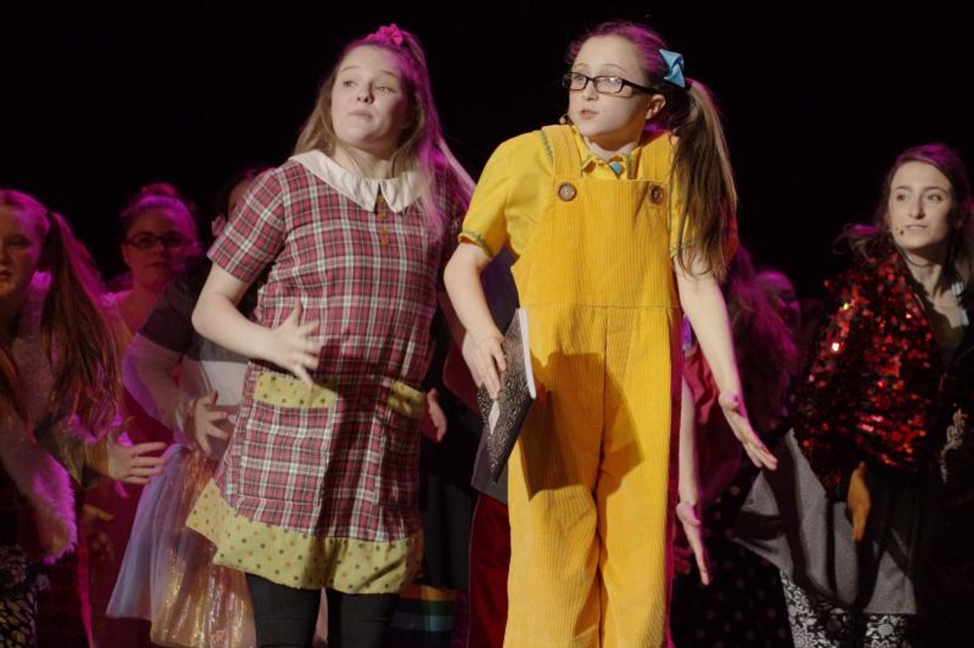 Interview: A Look Into Licensing, Broadway Junior Musicals, and More with MTI  Image