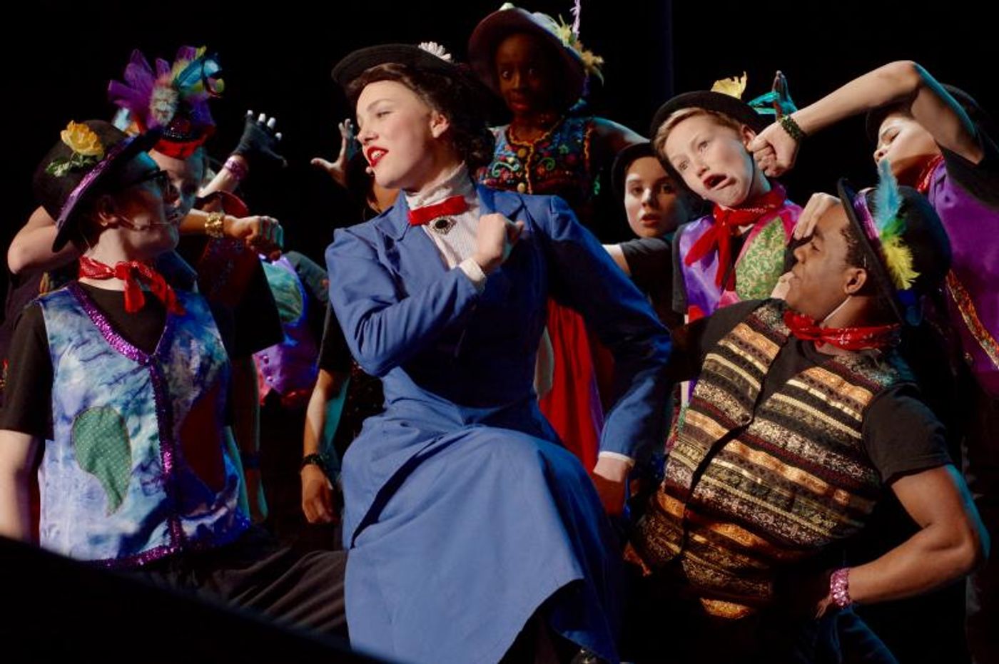 Interview: A Look Into Licensing, Broadway Junior Musicals, and More with MTI  Image