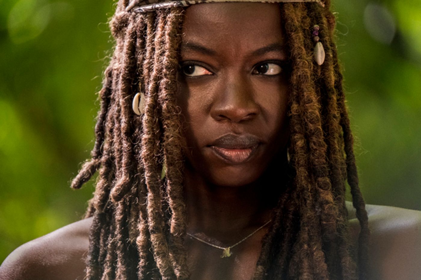 Photo Flash: See New Images from Season Nine of THE WALKING DEAD on AMC  Image