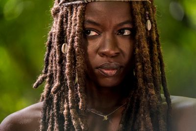 Danai Gurira Photo