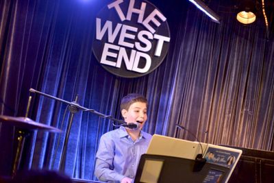 Joshua Turchin Photo