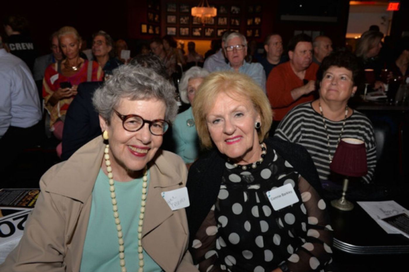 Photo Flash: Inside Porchlight Music Theatre's August 20 Chicago Sings The MGM Musicals Fundraiser  Image
