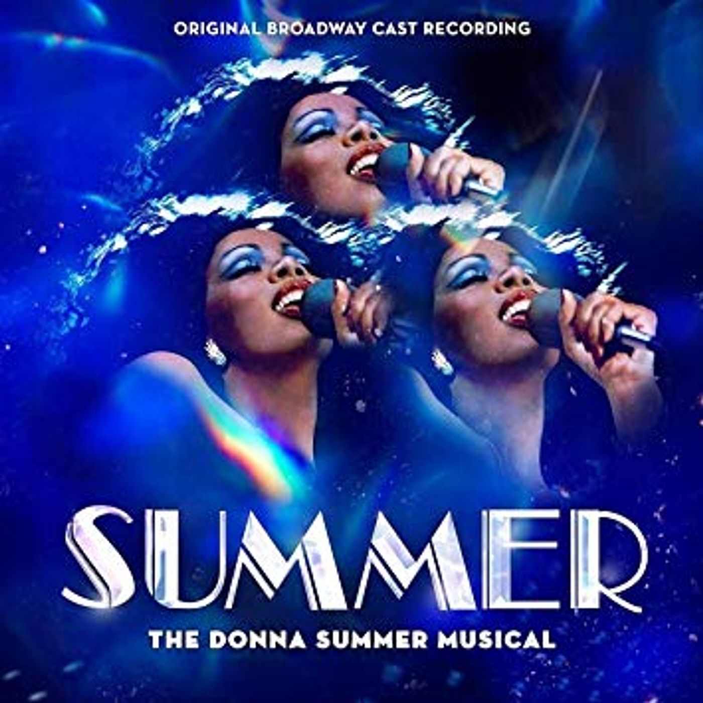SUMMER Has its Last Dance on Broadway Today  Image