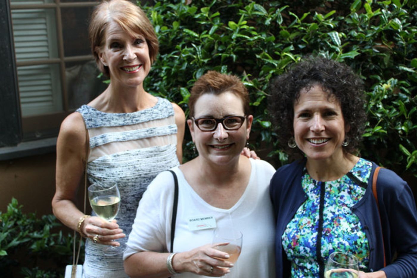 Photo Flash: Inside Synchronicity Theatre's 18-19 Season Kick-Off Party Photo Flash: Inside Synchronicity Theatre's 18-19 Season Kick-Off Party Image