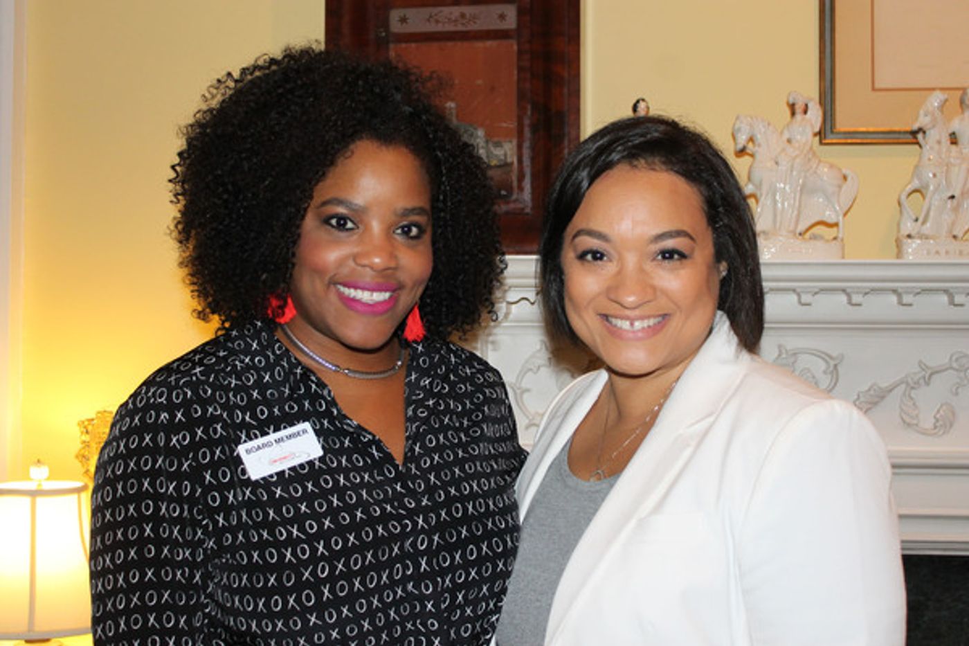 Photo Flash: Inside Synchronicity Theatre's 18-19 Season Kick-Off Party Photo Flash: Inside Synchronicity Theatre's 18-19 Season Kick-Off Party Image