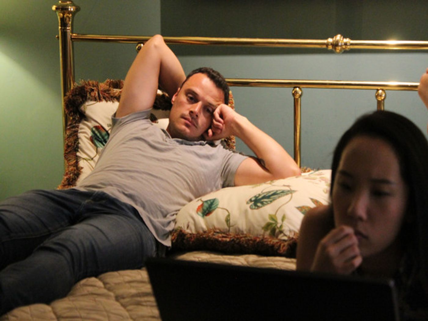 Photo Flash: Inside Synchronicity Theatre's 18-19 Season Kick-Off Party Photo Flash: Inside Synchronicity Theatre's 18-19 Season Kick-Off Party Image