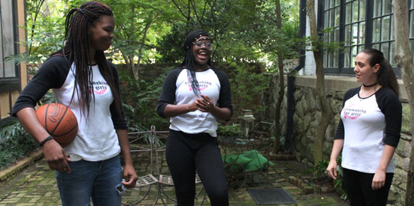 Photo Flash: Inside Synchronicity Theatre's 18-19 Season Kick-Off Party Photo Flash: Inside Synchronicity Theatre's 18-19 Season Kick-Off Party Image