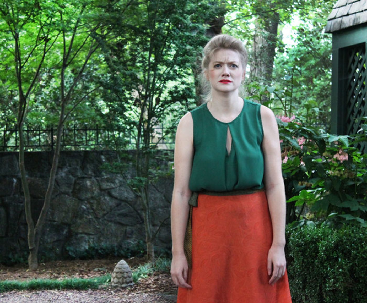 Photo Flash: Inside Synchronicity Theatre's 18-19 Season Kick-Off Party  Image