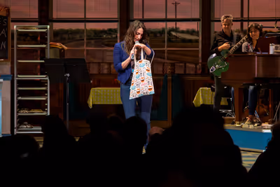 Sara Bareilles Photo