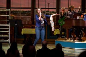 Sara Bareilles Photo