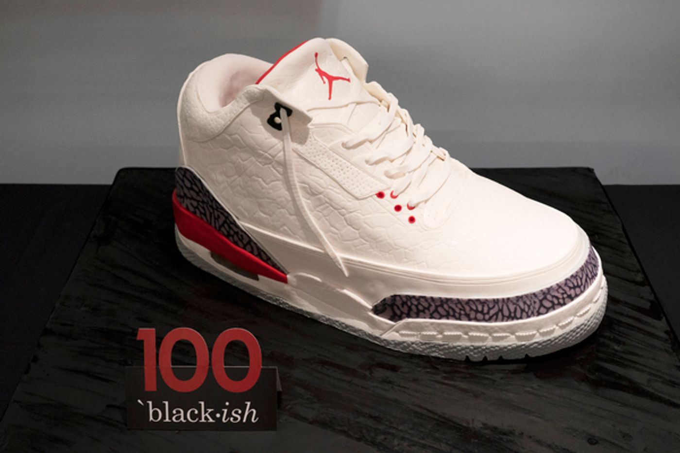 Photo Flash: See the Cast of BLACKISH Celebrate 100 Episodes  Image