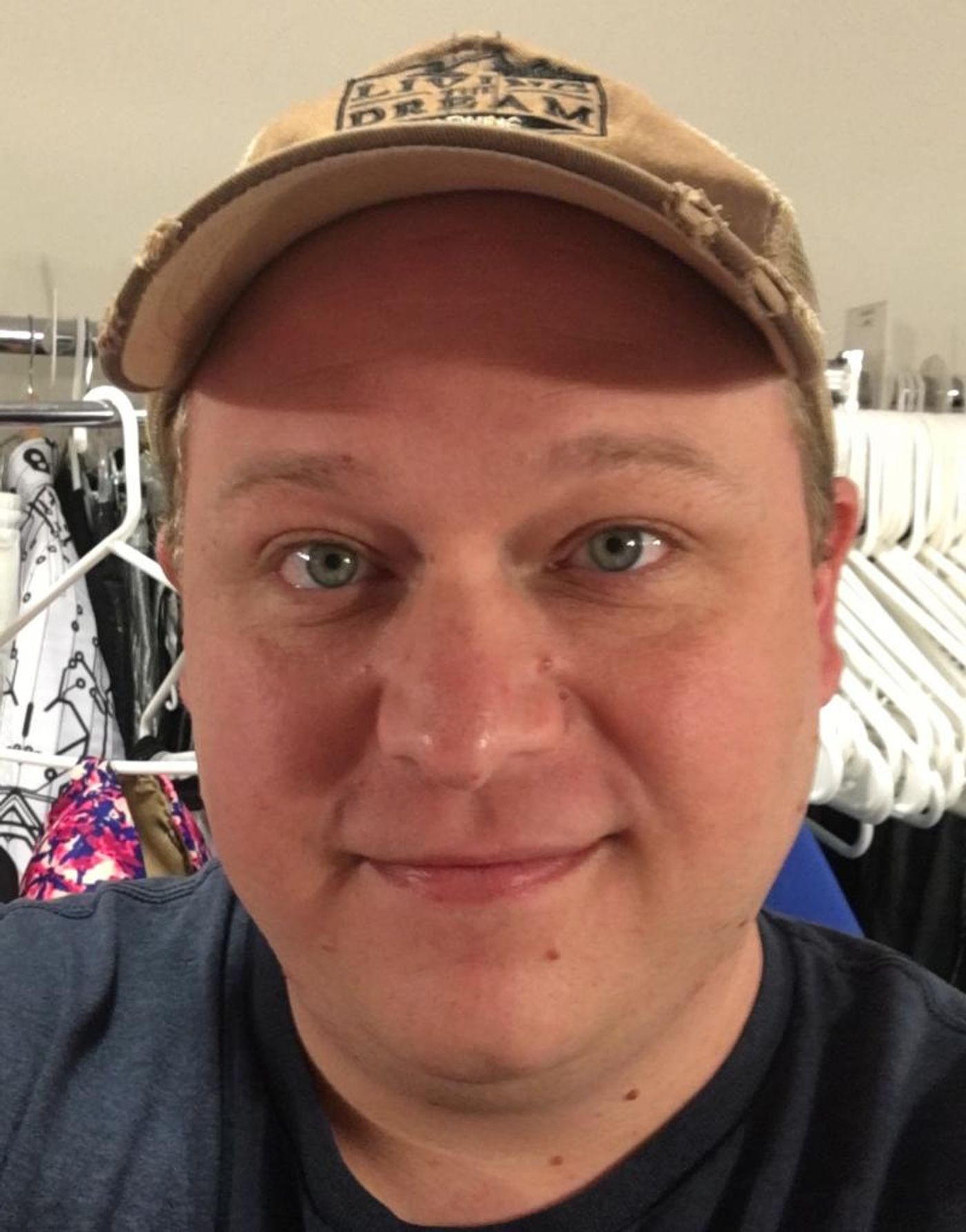 BWW Exclusive: The Many Faces of BE MORE CHILL's Jason SweetTooth Williams!  Image