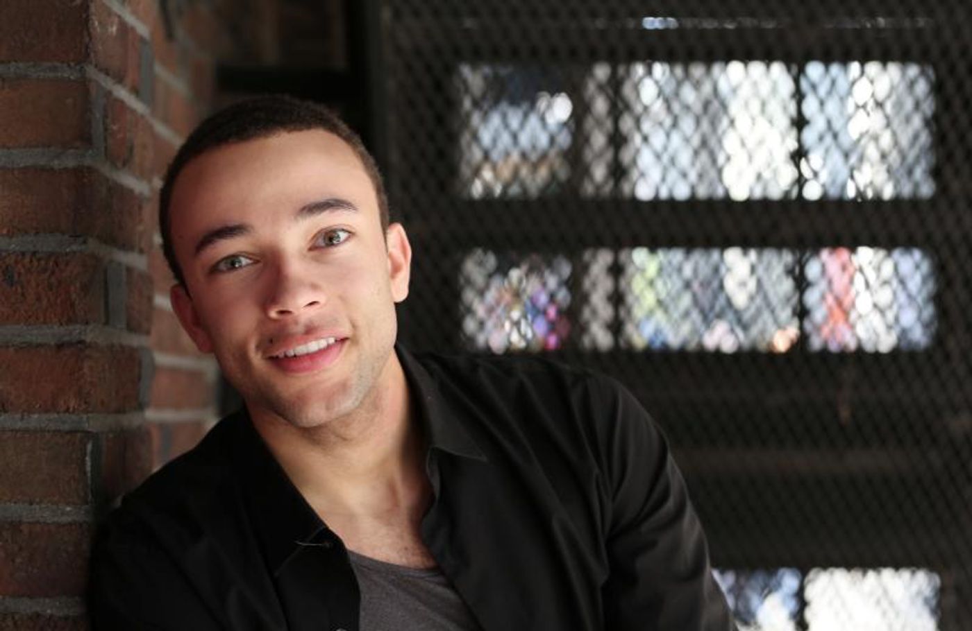 Debut of the Month: Welcome to Our World! Robby Clater Makes His Broadway Debut in PRETTY WOMAN Debut of the Month: Welcome to Our World! Robby Clater Makes His Broadway Debut in PRETTY WOMAN Image