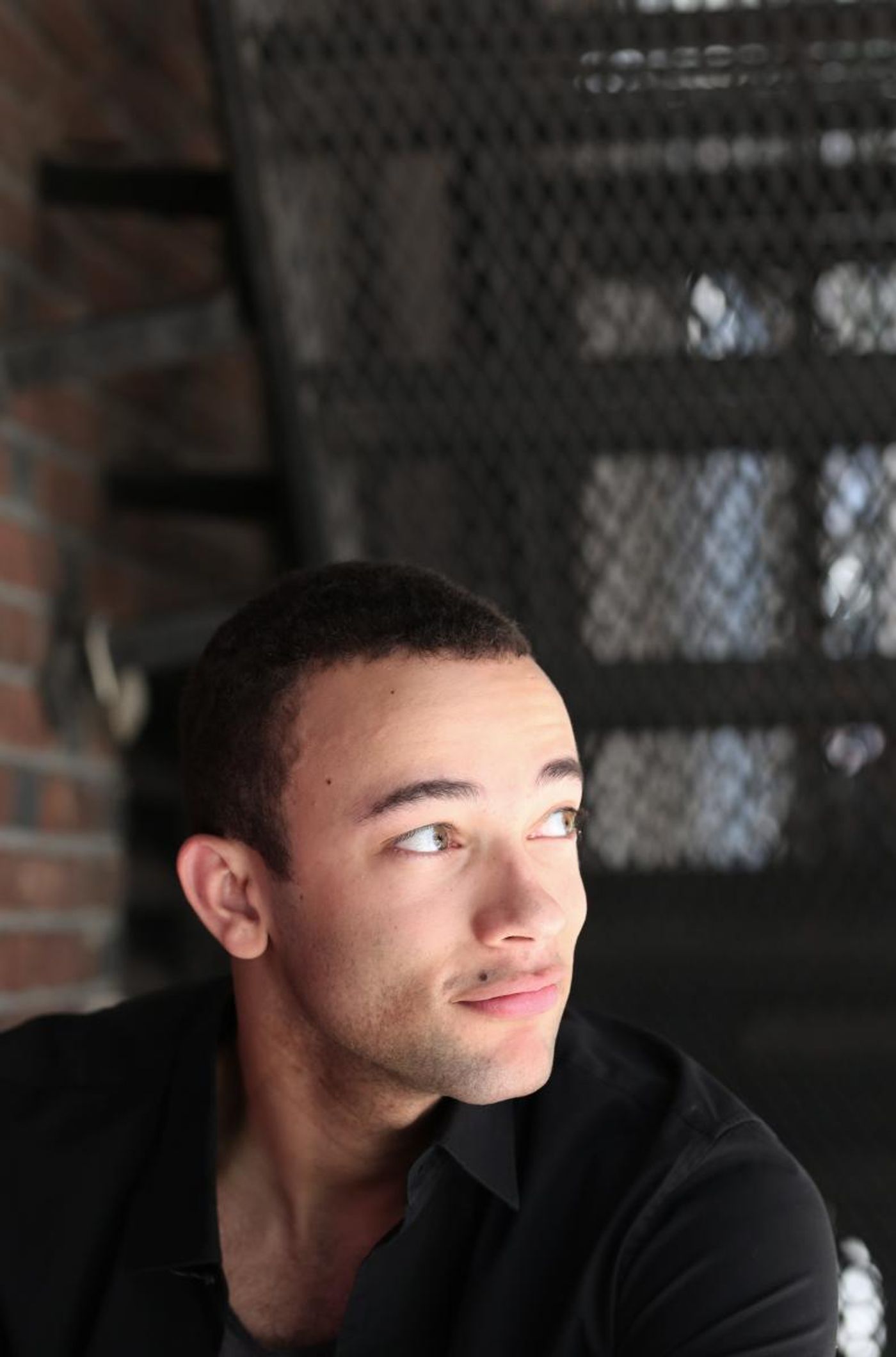 Debut of the Month: Welcome to Our World! Robby Clater Makes His Broadway Debut in PRETTY WOMAN Debut of the Month: Welcome to Our World! Robby Clater Makes His Broadway Debut in PRETTY WOMAN Image