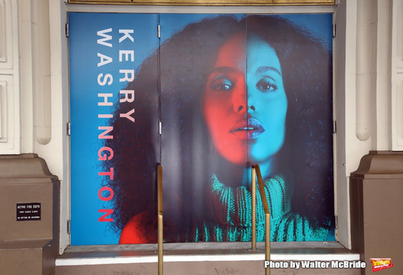 UP ON THE MARQUEE: AMERICAN SON Arrives on Broadway! UP ON THE MARQUEE: AMERICAN SON Arrives on Broadway! Image