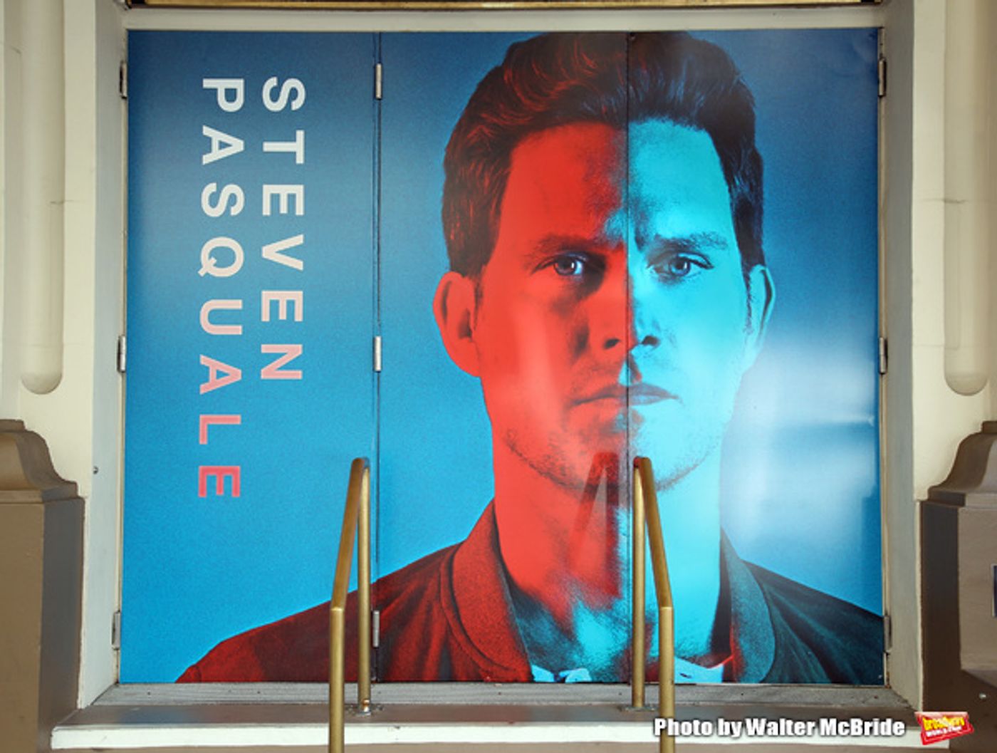 UP ON THE MARQUEE: AMERICAN SON Arrives on Broadway! UP ON THE MARQUEE: AMERICAN SON Arrives on Broadway! Image