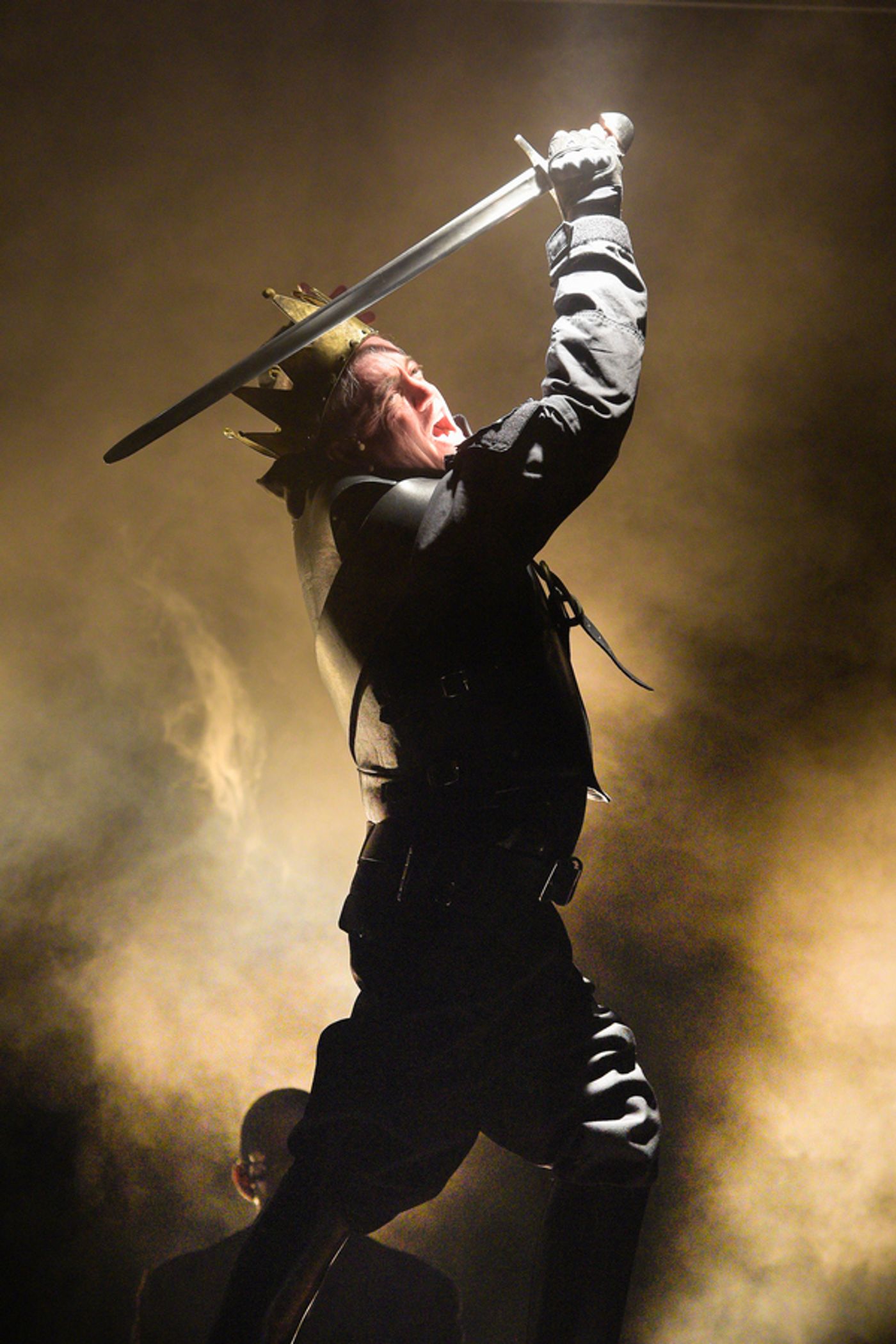 Photo Flash: First Look at California Shakespeare Theater's WAR OF THE ROSES  Image