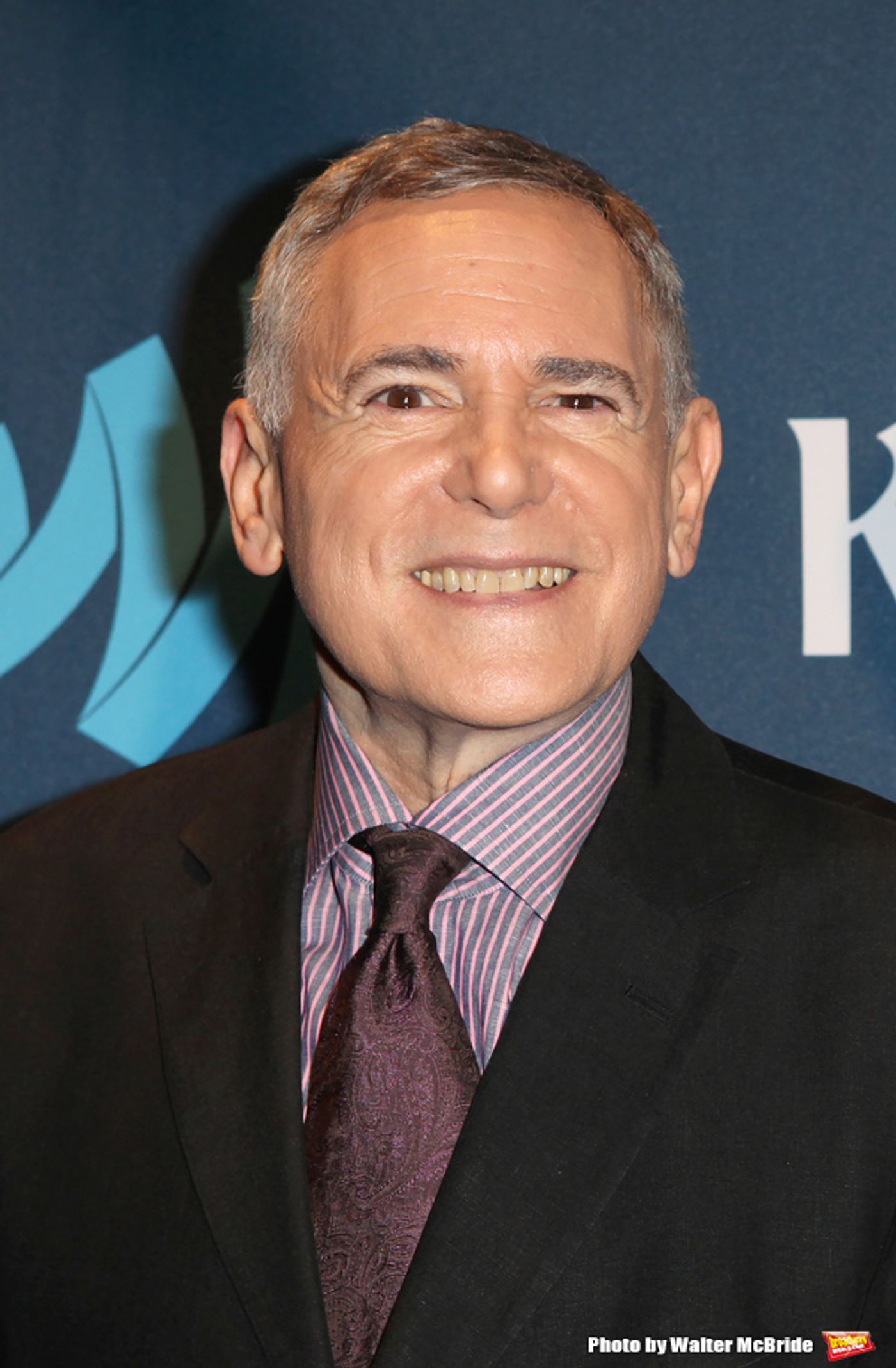 BWW Flashback: Remembering Award-Winning Producer Craig Zadan  Image