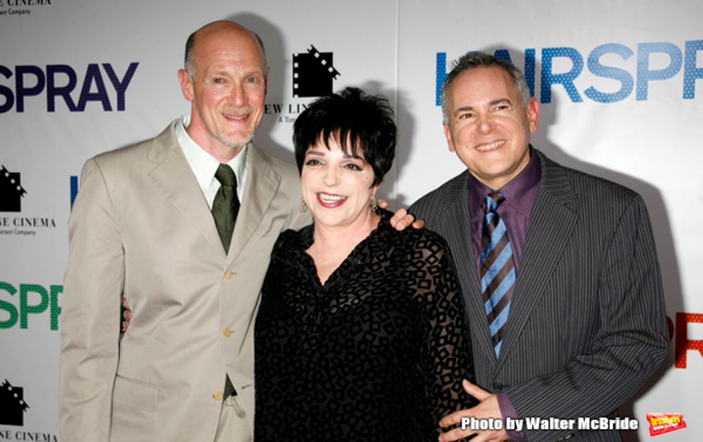 BWW Flashback: Remembering Award-Winning Producer Craig Zadan  Image