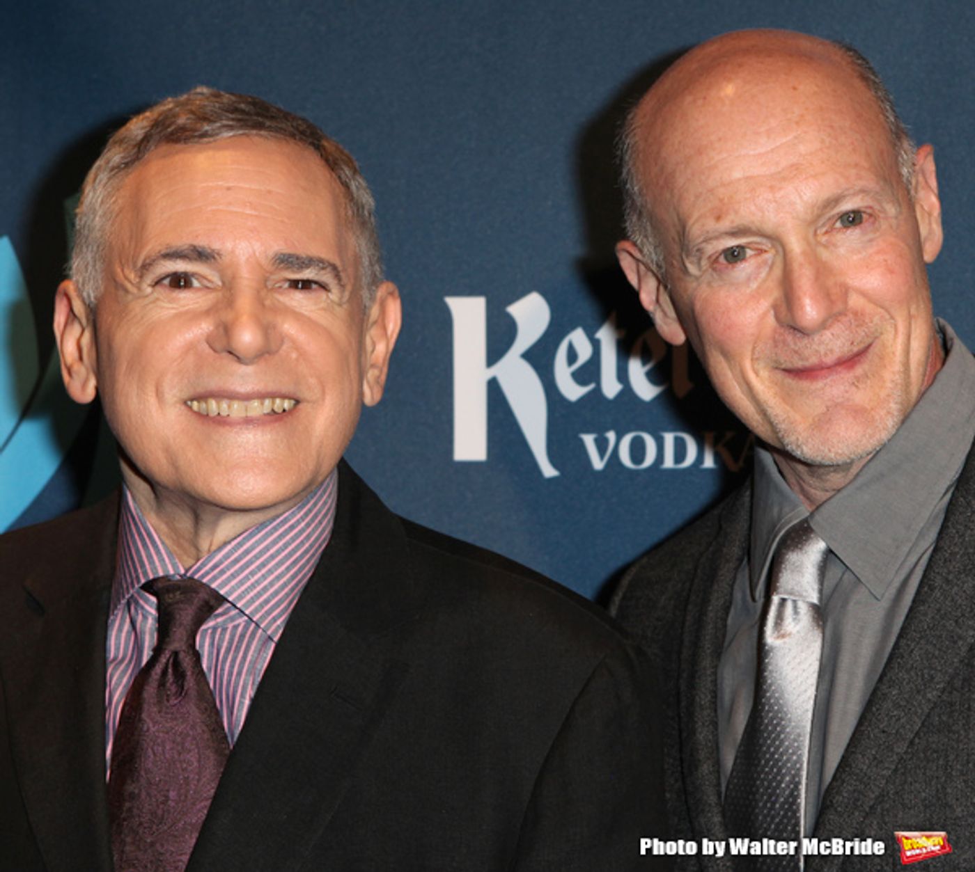 BWW Flashback: Remembering Award-Winning Producer Craig Zadan  Image