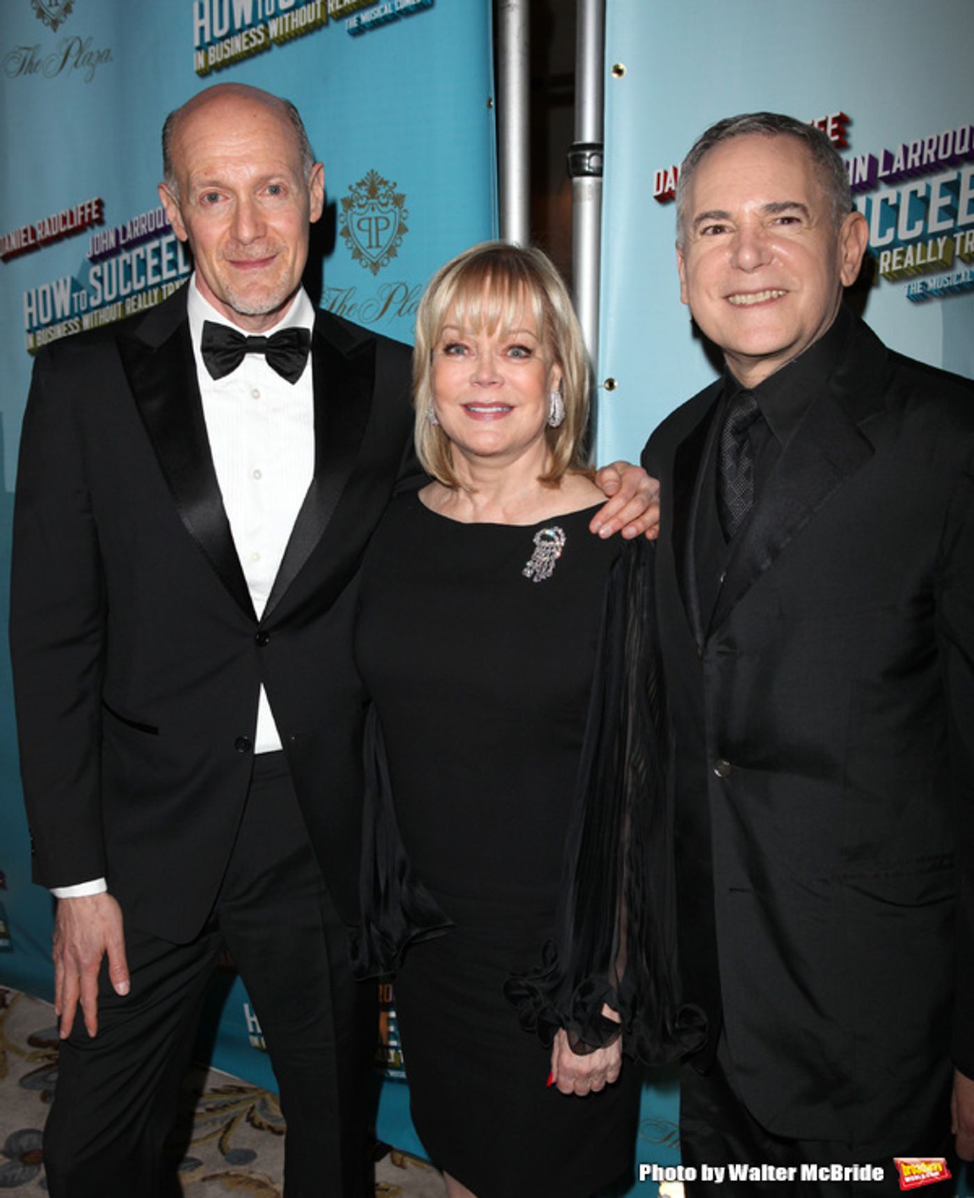 BWW Flashback: Remembering Award-Winning Producer Craig Zadan  Image