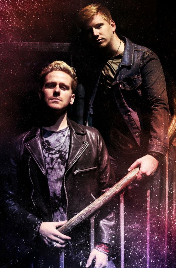 Photo Flash: First Look At JUKEBOX HERO The Musical  Image