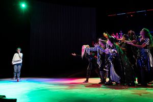 Audrey Brisson Photo