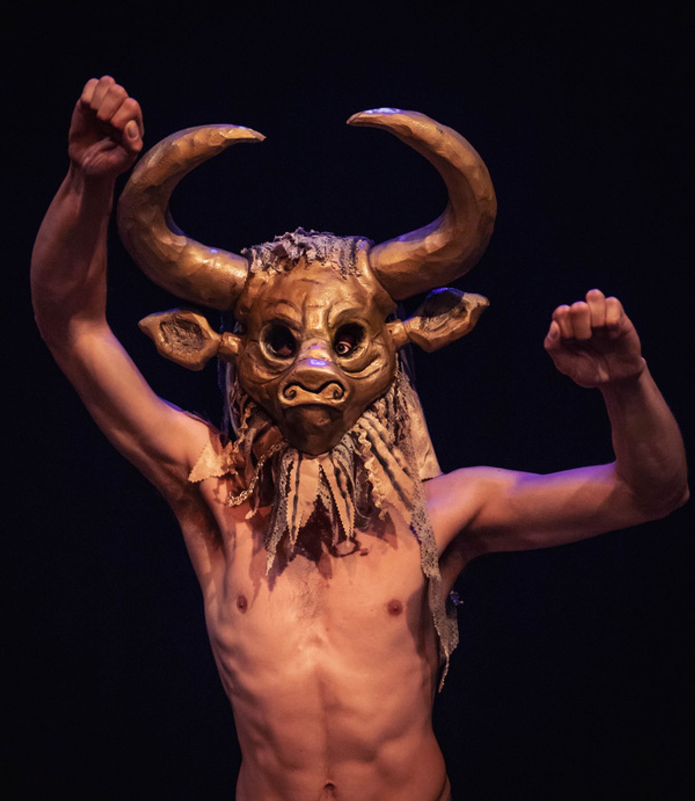 Photo Flash: First Look at INFIDEL at Whitefire Theatre Photo Flash: First Look at INFIDEL at Whitefire Theatre Image