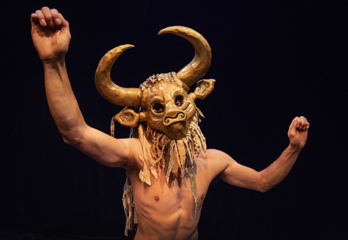 Photo Flash: First Look at INFIDEL at Whitefire Theatre Photo Flash: First Look at INFIDEL at Whitefire Theatre Image